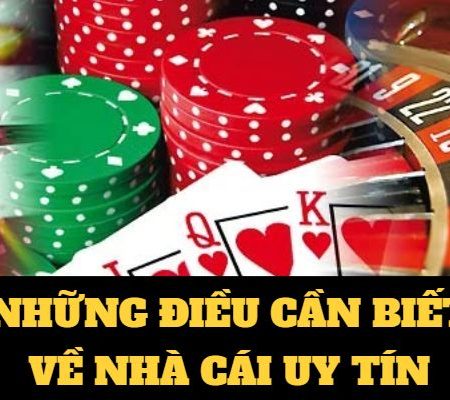 Nhà cái uy tín nhất Việt Nam gọi tên anh tài 97win