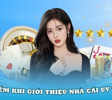 top nhà cái uy tín các game bắn cá đổi thưởng