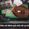 nhà cái uy tín pro game đổi thưởng ftkh